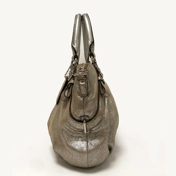 COACH 15960 Madison Sophia Satchel - Picture 2 of 8